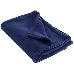 50x60 Throw Blankets, Ultra Soft Hypoallergenic