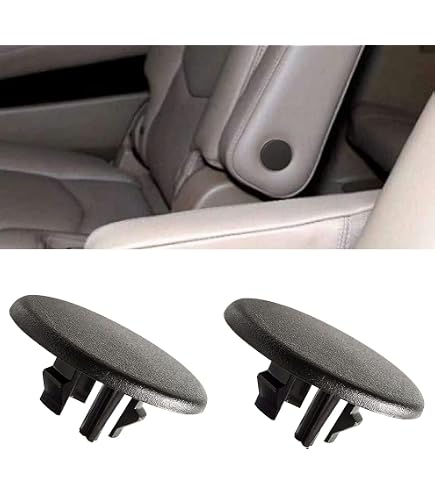2 Copribraccioli Per Chevrolet Tahoe Suburban Yukon Escalade 2007-2019 - Sostituisce 15279689