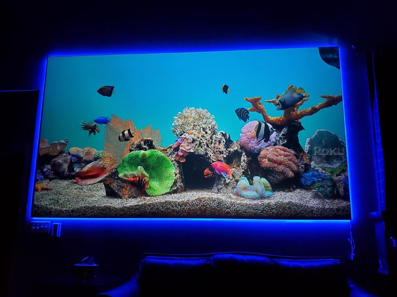 [Elite Screens] Aeon CineGrey 3D Series