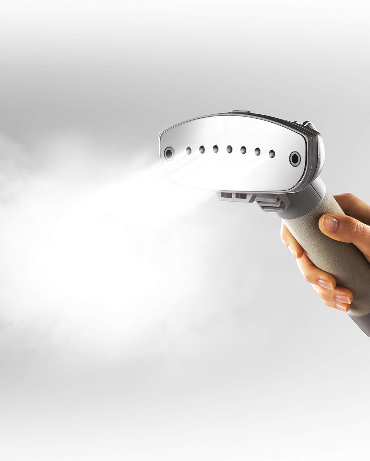 Polti Vaporella Vertical Styler GSF60, vertical steamer with unlimited working autonomy, 6 steam regulations - Image 3