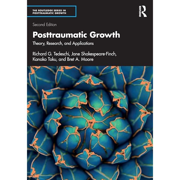 健康・医学 HANDBOOK OF POSTTRAUMATIC GROWTH Amazon.com: The Handbook of Posttraumatic Growth: Research and