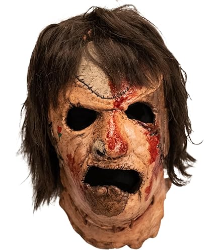 Amazon.com: Loftus International Grandma Mask Novelty Item