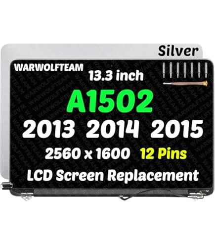 Amazon.com: Odyson - LCD Screen Display Assembly Replacement for