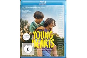 Young Hearts,1 Blu-ray: Belgien, Niederlande