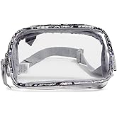 Vera Bradley Women's Cotton Mini Belt Bag Sling Crossbody