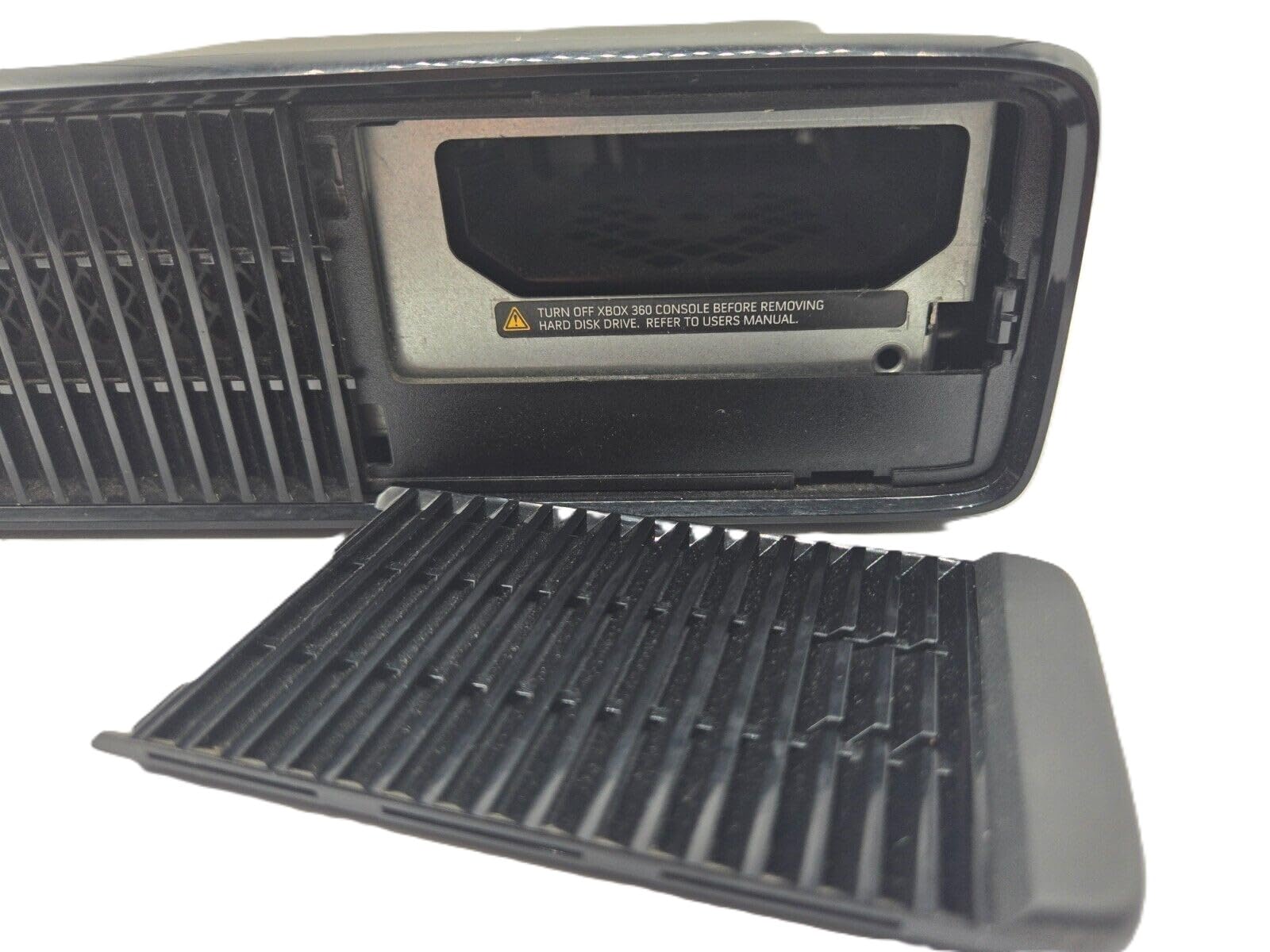 Microsoft Xbox 360 S 4GB System