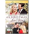 CHRISTMAS LOVE STORY, A DVD