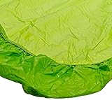 Kwik-Covers 3072-Lime Green 30" X 72" Kwik-Covers