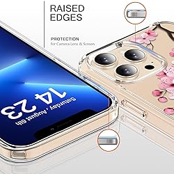 bicol for iPhone 14 Pro Case with Screen and Camera