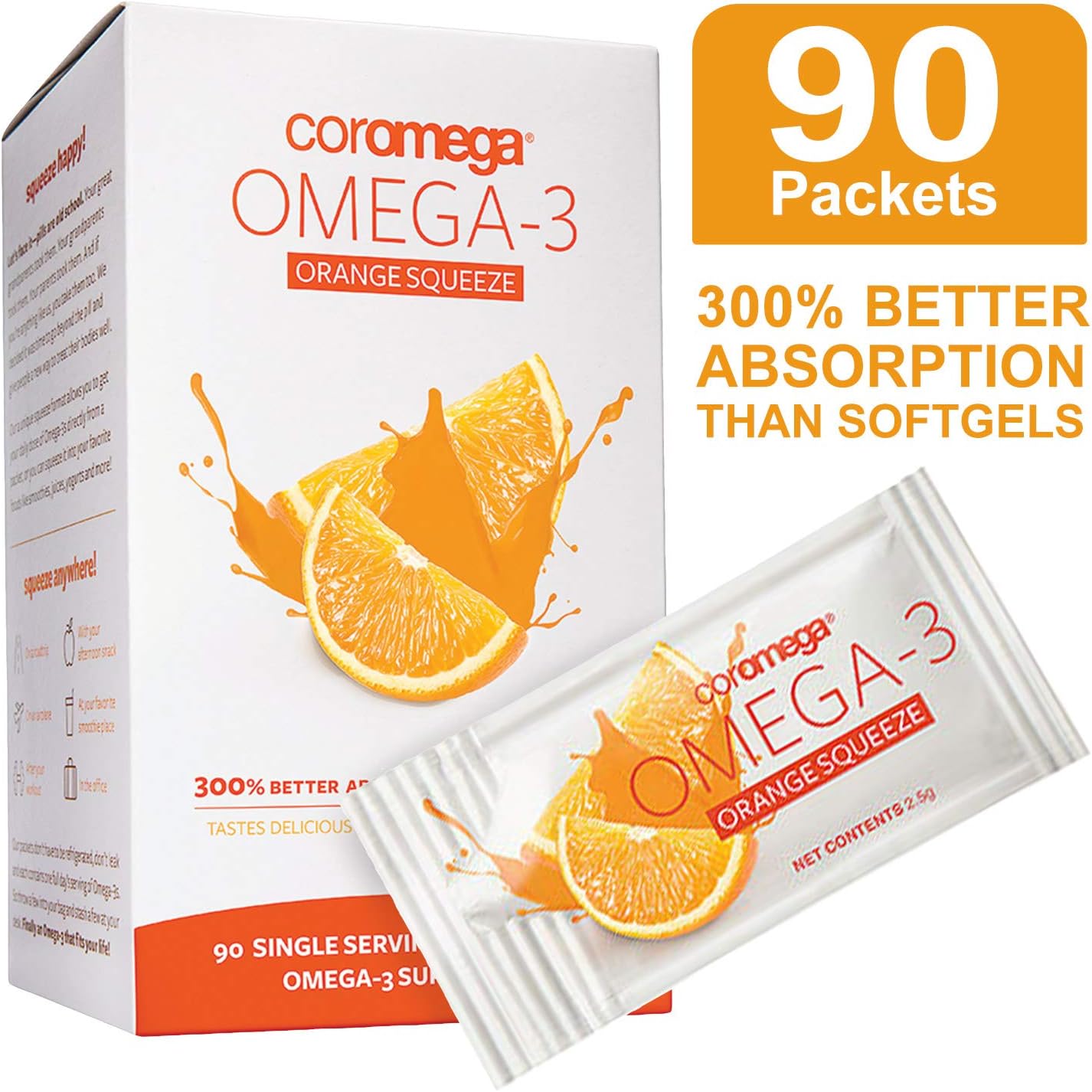 Top 10 Best Fish Oil (Omega-3) For Kids