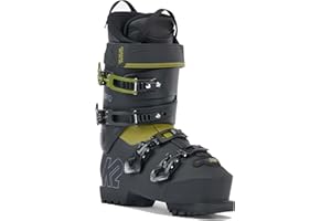 K2 BFC 90 Men's Ski Boots