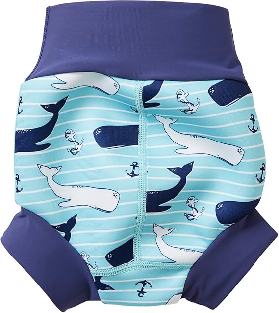 happy nappy board shorts