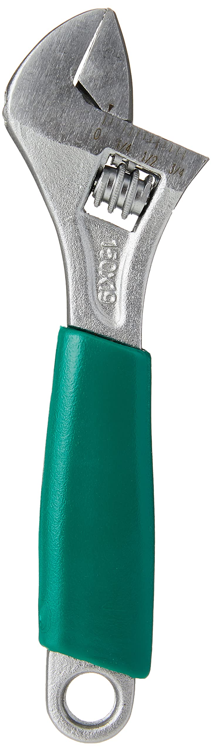 Mannesmann M19870 Adjustable Spanner 6 Inch 150 mm