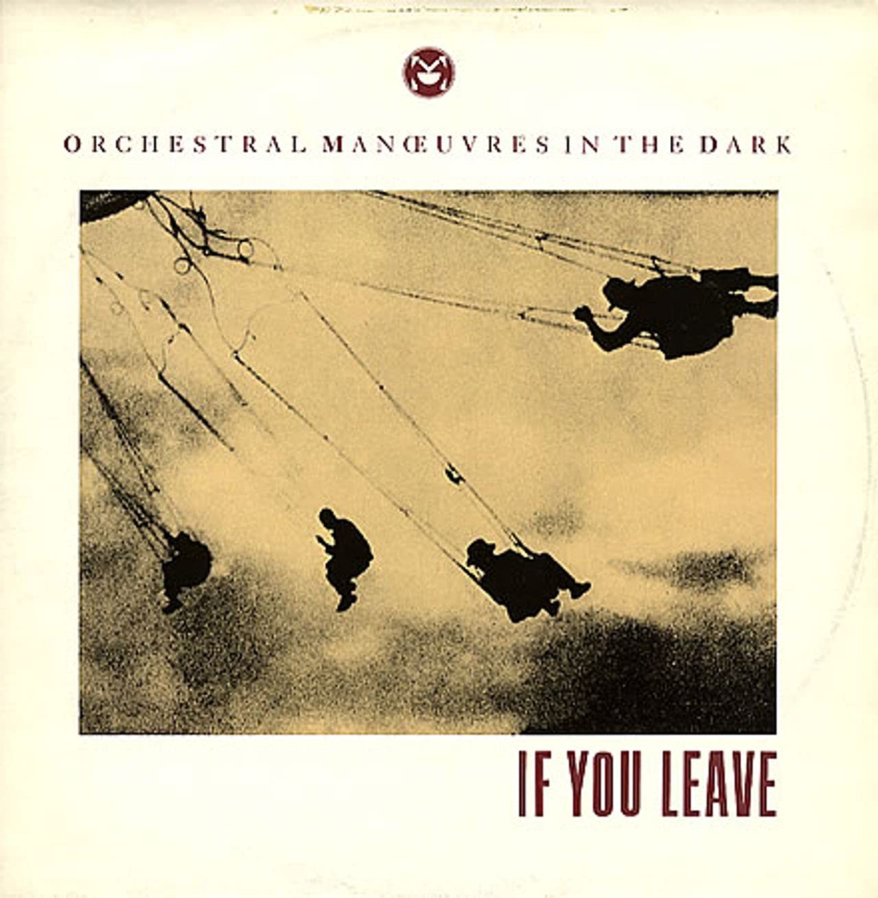 Orchestral Manoeuvres In The Dark If You Leave Music