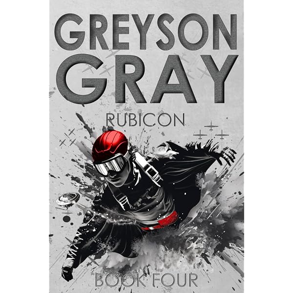 Amazon.com: Greyson Gray: Fair Game (The Greyson Gray Series