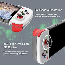 Joso Phone Controller for iPhone/Android Support