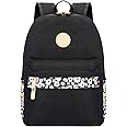 mygreen Kids Backpack, Kawaii Girls Backpack for School Ages 8-12