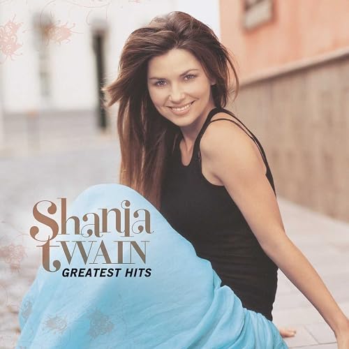 #41 — Greatest Hits