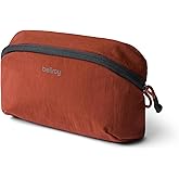Bellroy Lite Packing Pouch 2L (organizer packing cube for travel near and far) - Clay