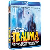 Trauma [ Blu-Ray, Reg.A/B/C Import - Spain ]