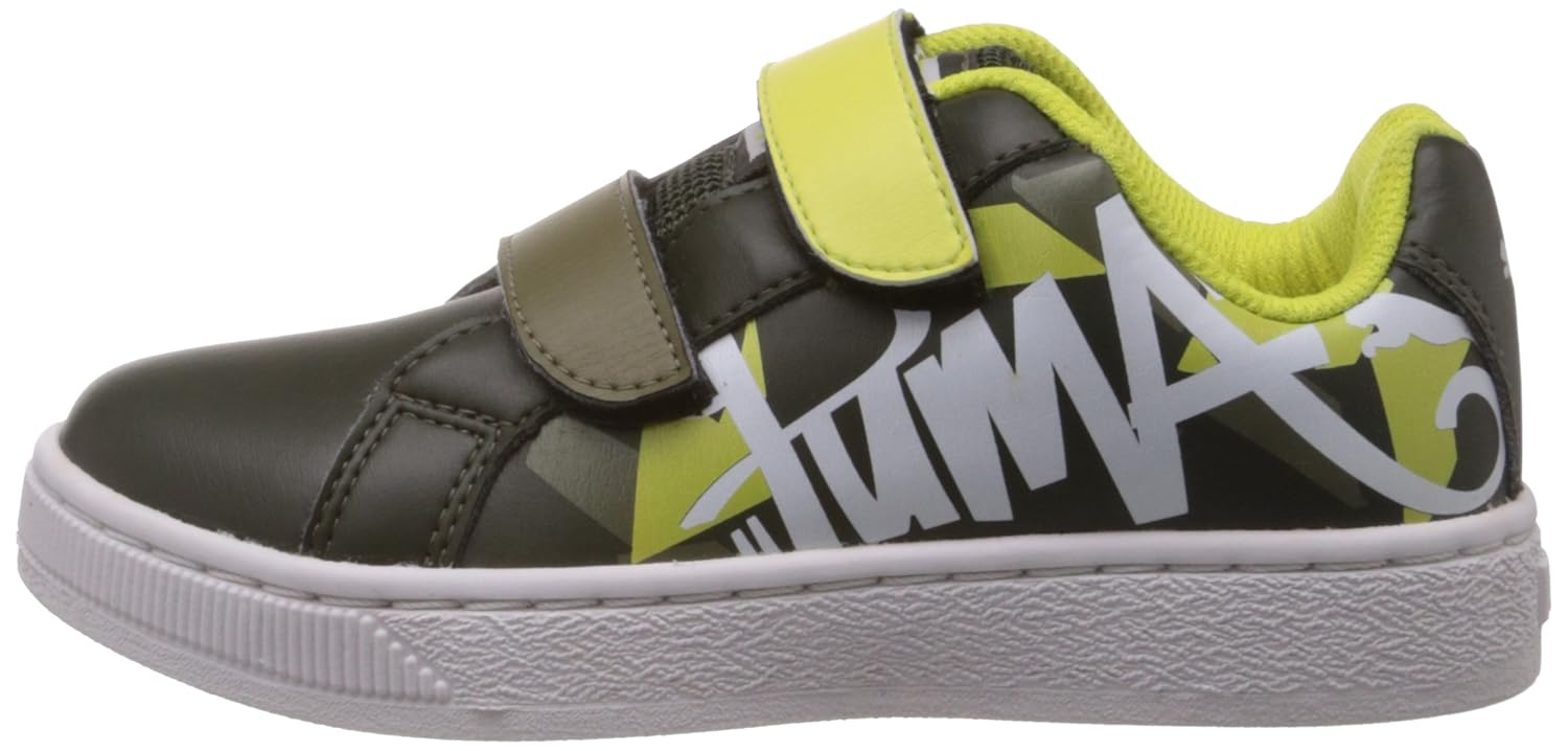 puma unisex james cat ii dp boat shoes