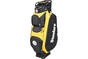 Wilson NFL Golf Cart Bag