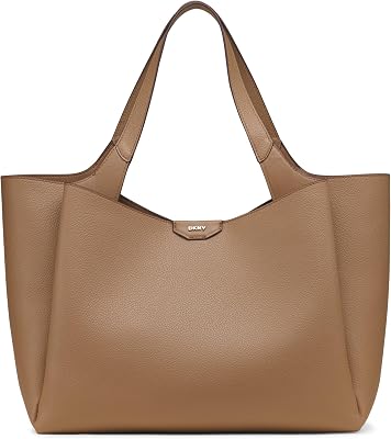 Saco de Mulher Willa Tote, Cappucino