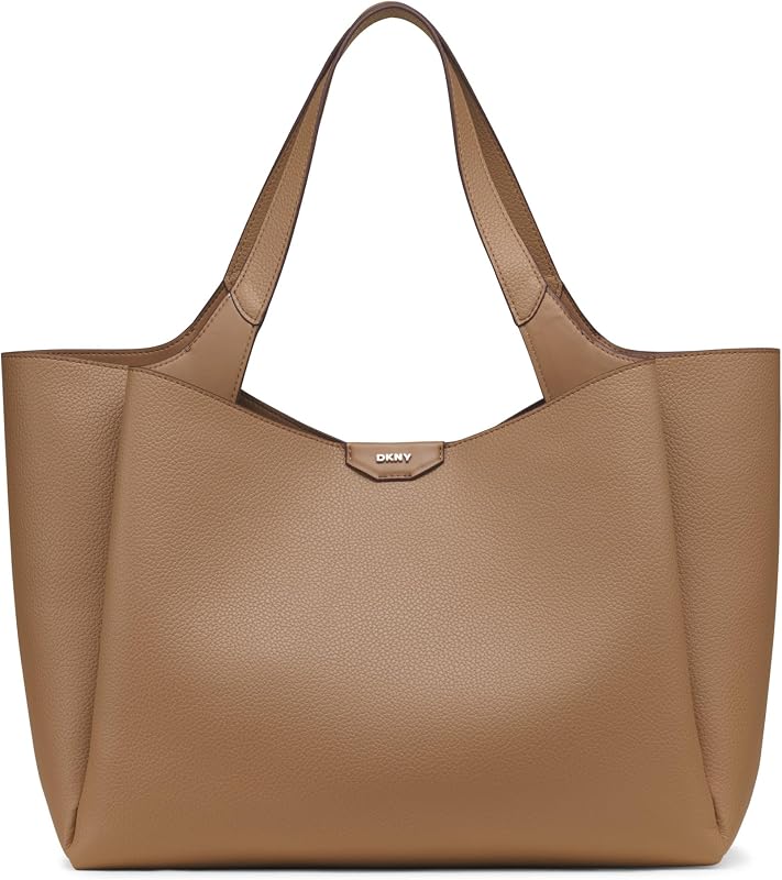 Saco de Mulher Willa Tote, Cappucino