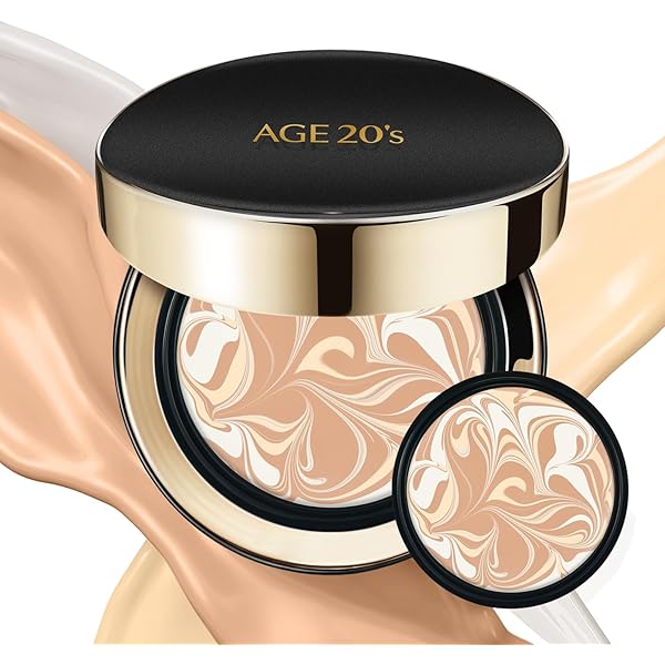Amazon.com : Chosungah CnT VVIG Cushion SPF50+/PA++++ 25g