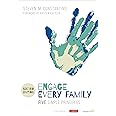 Engage Every Family: Five Simple Principles: Five Simple Principles