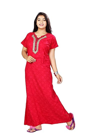 night dress ladies amazon