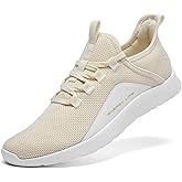 ALEADER Women's Energycloud Lightweight Slip On Walking Running Shoes