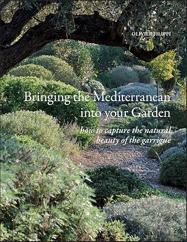 Download Bringing the Mediterranean into Your Garden: How to capture the natural beauty of the garrigue PDF
