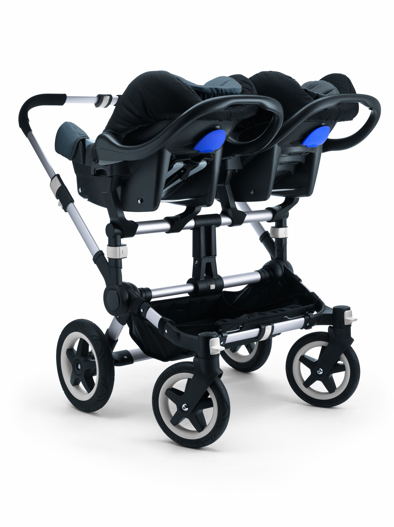 bugaboo fox britax adapter
