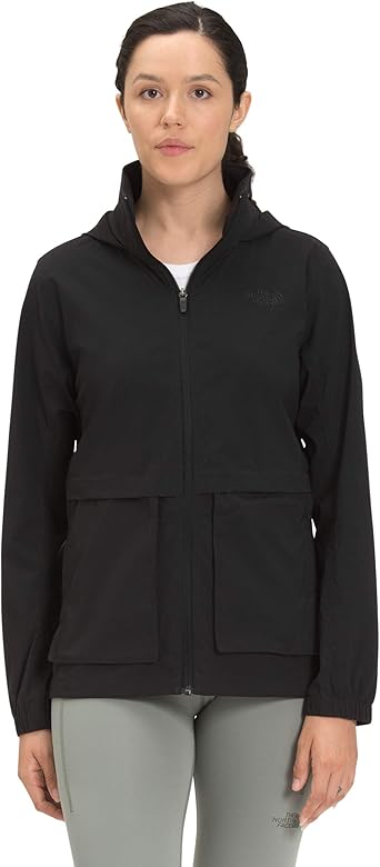 north face women's sightseer jacket