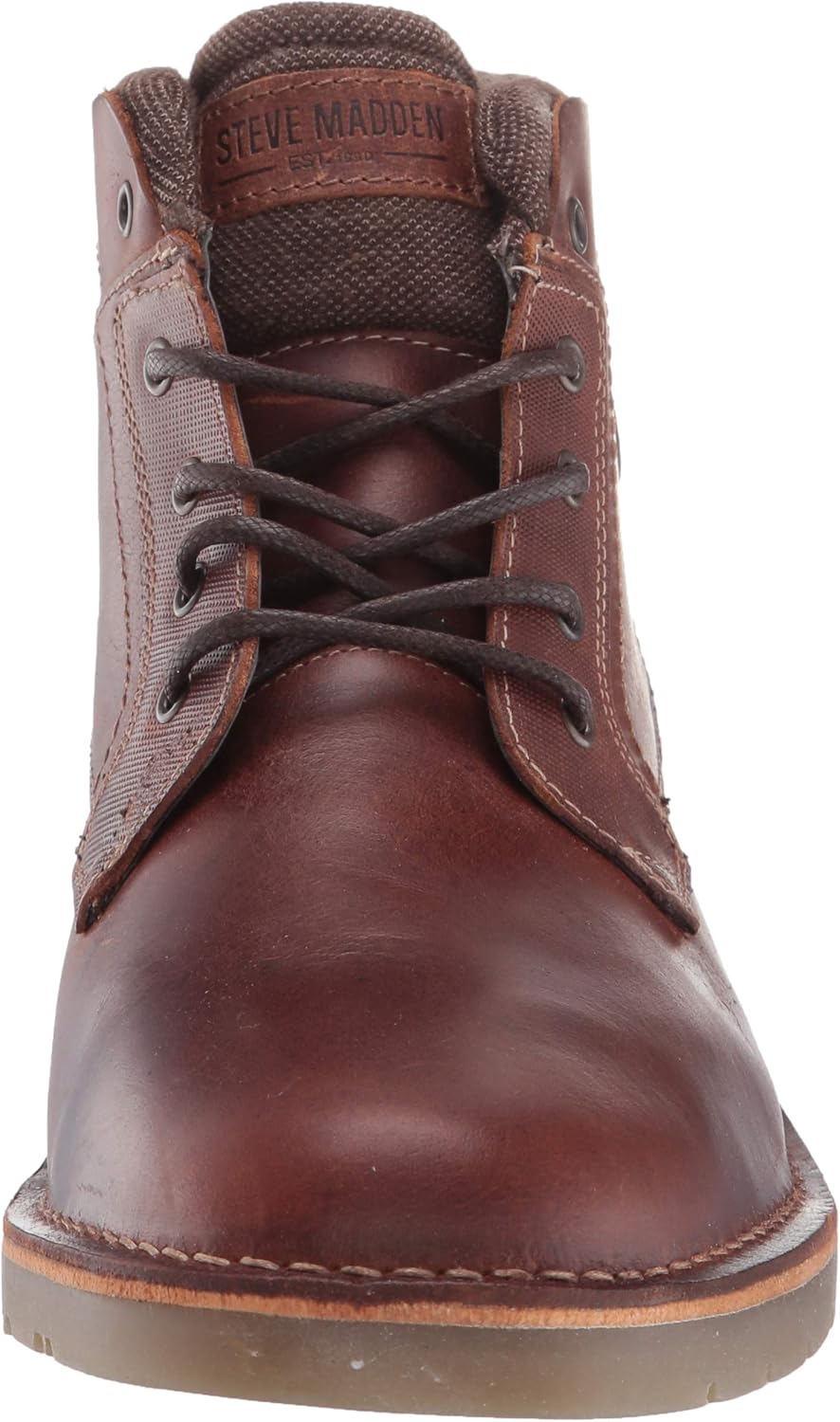 steve madden glare boots