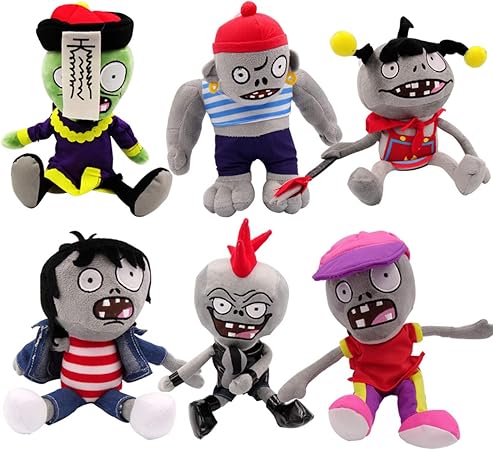 zombie toys amazon