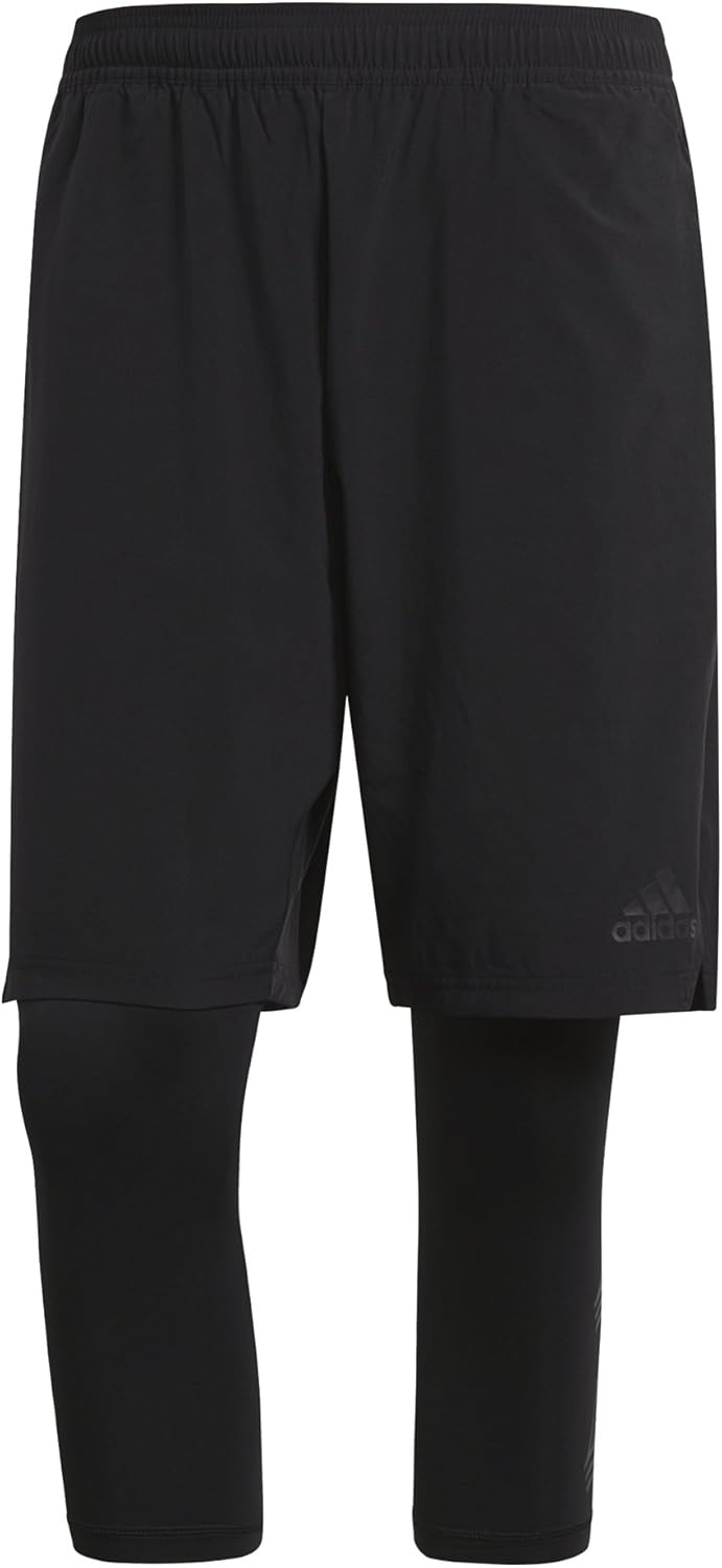 adidas tango training shorts