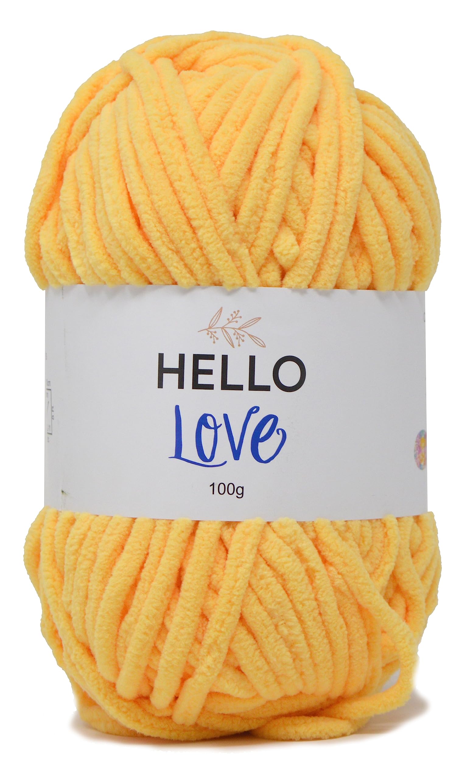 Hello Love - Cream 100g