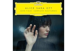 John Field: Complete Nocturnes (Vinyl)