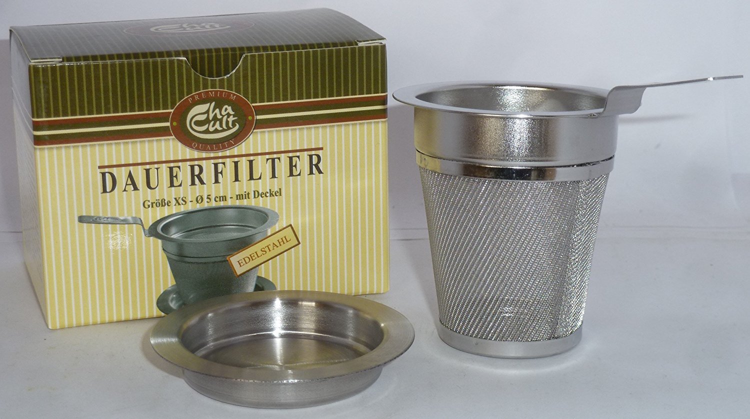 Cha Cult - Milk Pan, 6 cm