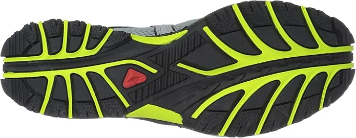 salomon men's techamphibian 3 water shoe