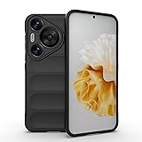 Rfvzubemok Compatible with Huawei Pura 70 Pro 5G