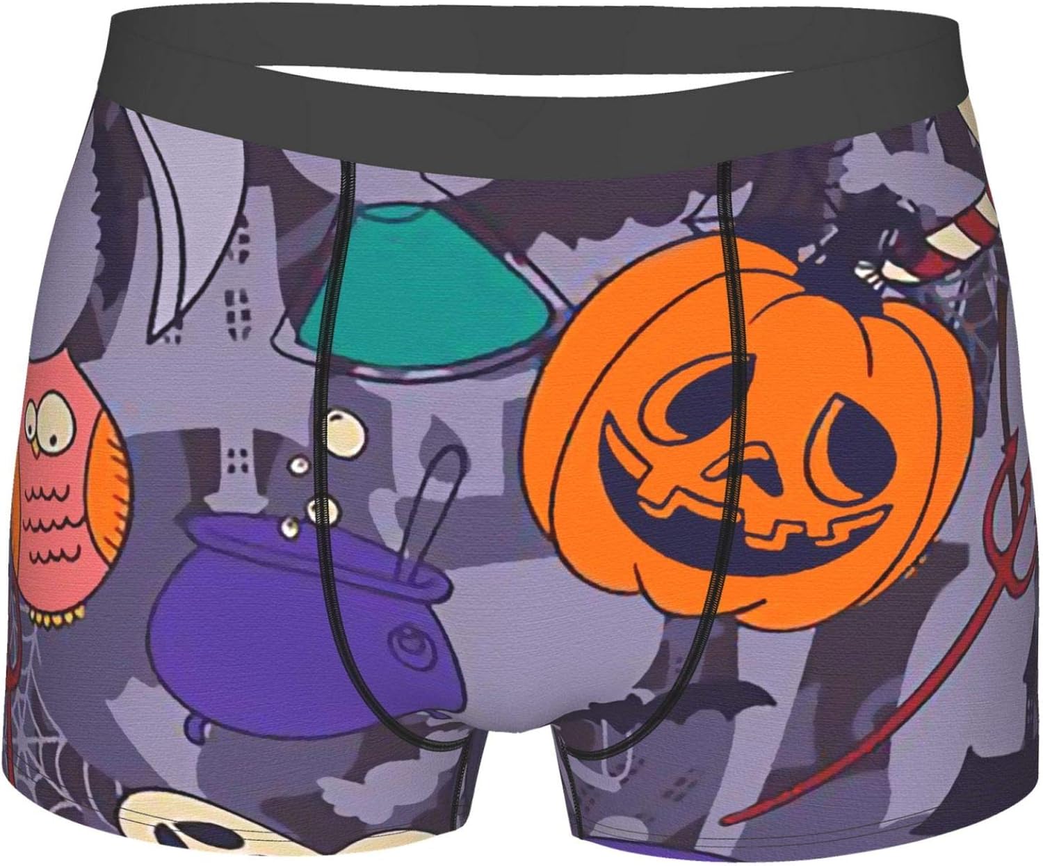 halloween briefs