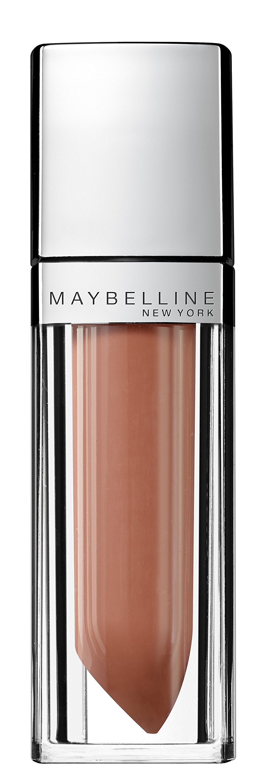 Maybelline Color Elixir Lip Gloss Nude Illusion 5ml