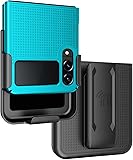 Case with Clip for Galaxy Z Flip 4
