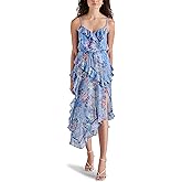 Steve Madden Womens Delphine Dress