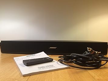 bose solo 10 series ii