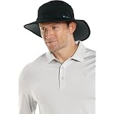 Leo Shapeable Wide Brim Hat 