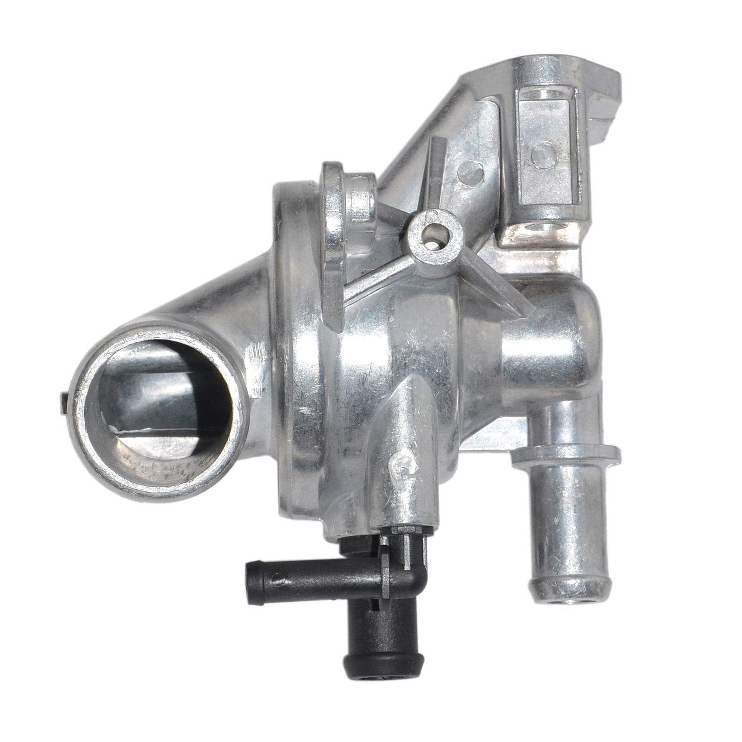 Thermostats 5142601AA Engine Coolant Thermostat Assembly 49012026F For